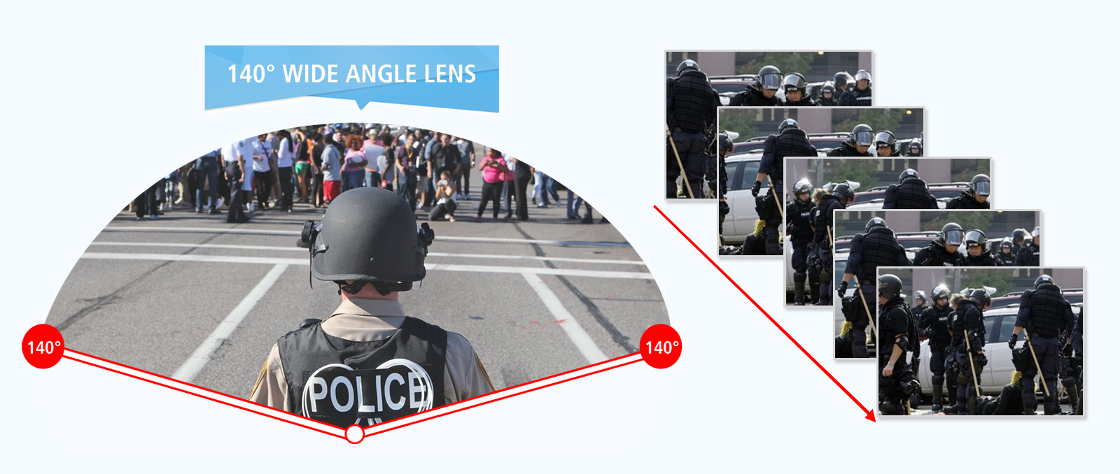 Responsive image