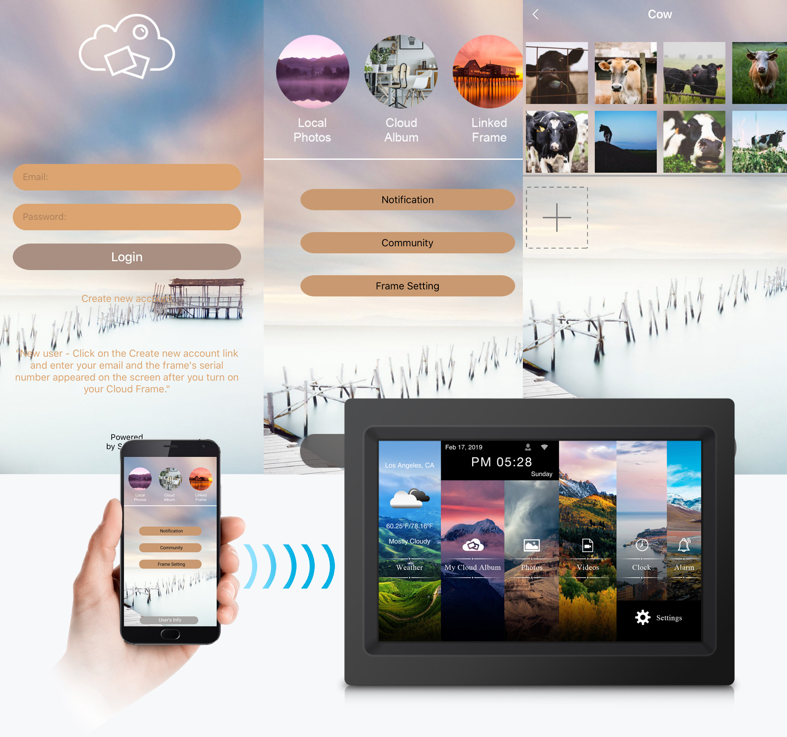 Responsive image