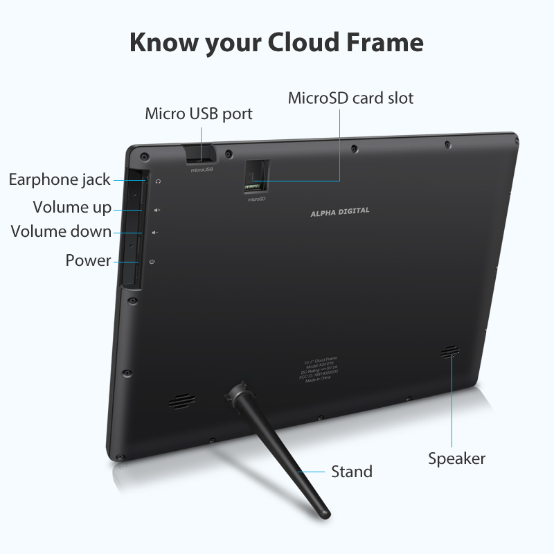 Responsive image