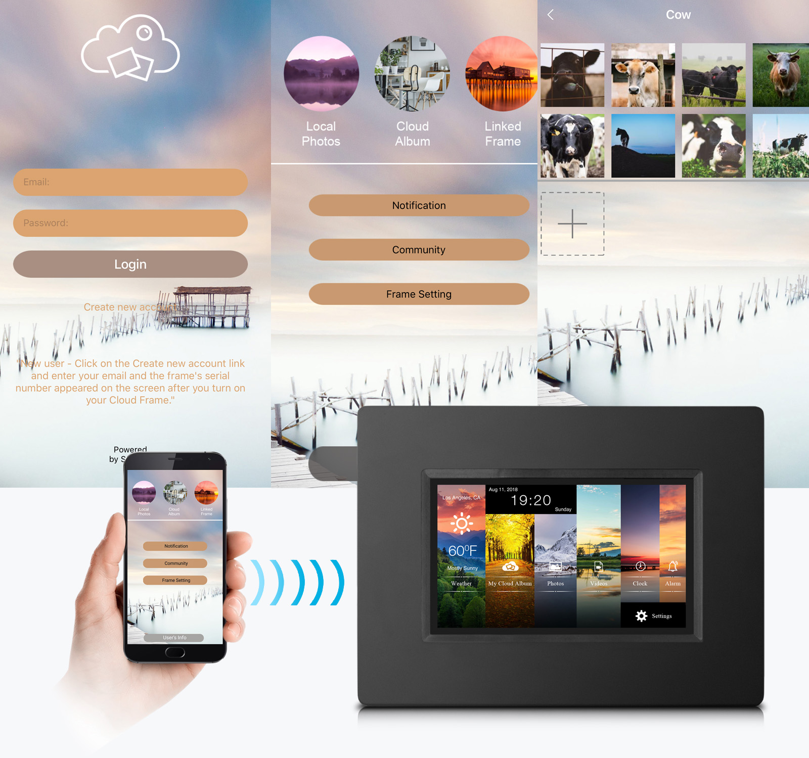Responsive image